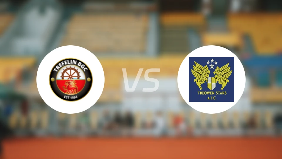 特雷费林BGCvs特奥温星队比分预测【2026/04/04】