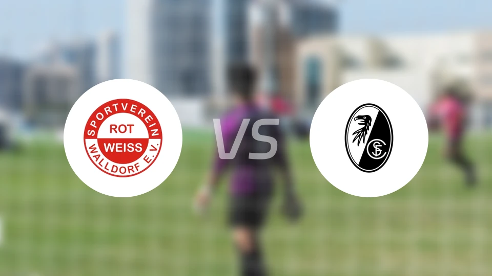 沃尔多夫U19vs弗赖堡U19比分预测【2026/04/18】