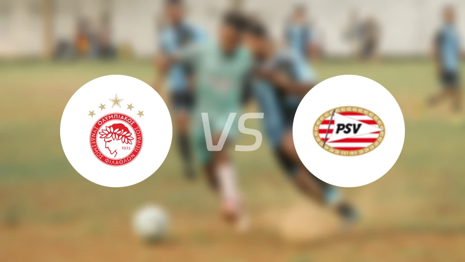 奥林匹亚科斯vs埃因霍温比分预测【2025/11/05】