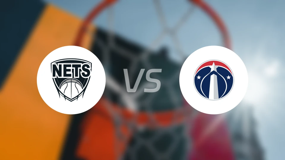 篮网vs奇才比分预测【2025/11/17】