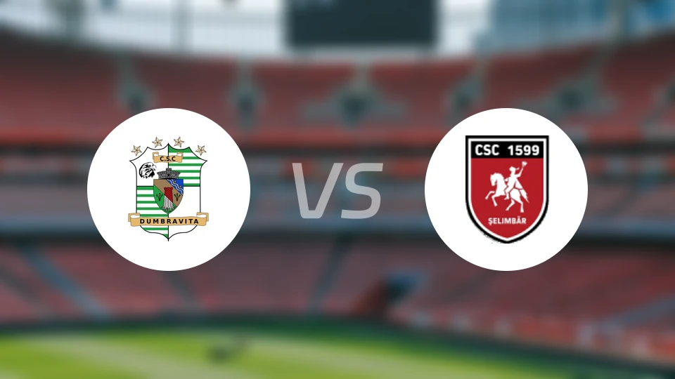 达姆布雷维塔vs塞林巴尔比分预测【2026/04/10】