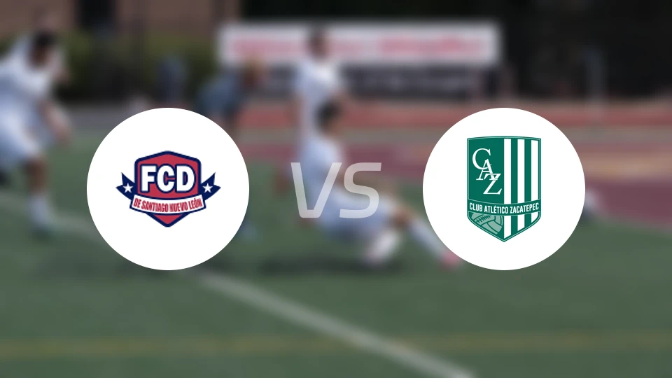 圣地亚哥足球俱乐部vs萨卡特佩克比分预测【2026/01/10】