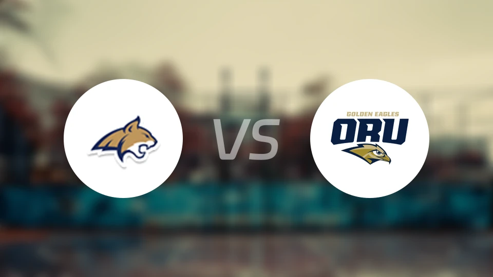 蒙大拿州立大学vs奥罗尔罗伯茨大学比分预测【2025/12/07】