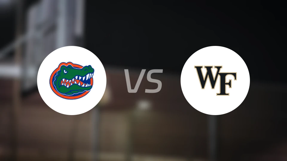 佛罗里达大学vs维克森林大学比分结果战报【2024/11/29】