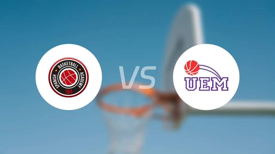 西班牙篮球学院vs马达洛比分预测【2025/12/21】