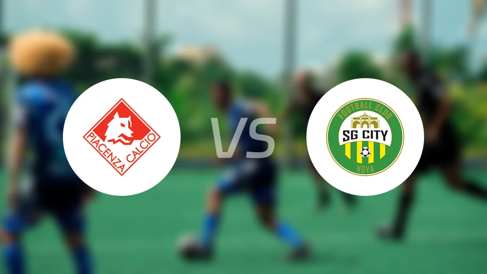 皮亚琴察vs新桑吉利亚诺市比分预测【2026/02/08】