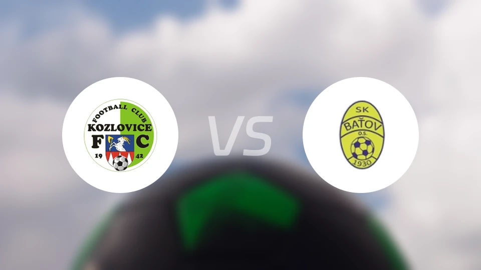 科兹洛维采vsSK巴托夫比分预测【2026/04/05】