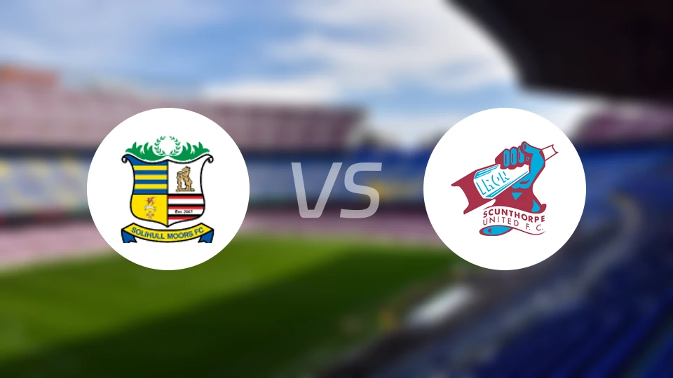 索利赫尔vs斯坎索普联比分预测【2025/11/15】