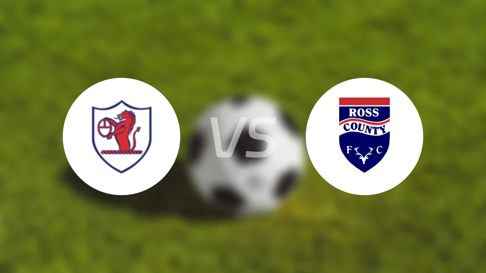 拉茨流浪者vs罗斯郡比分预测【2025/12/13】