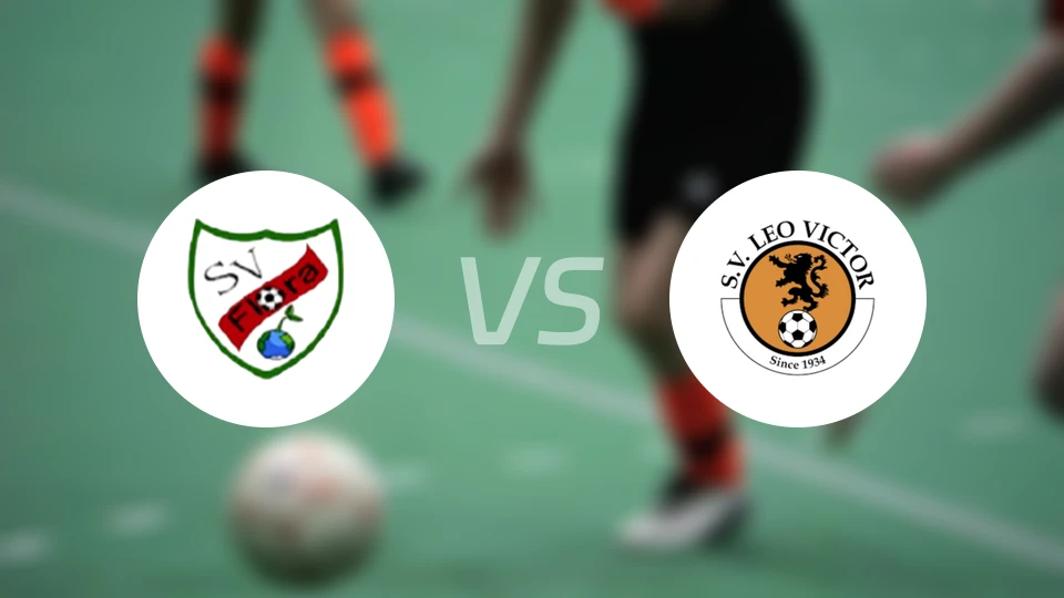 SV弗洛拉vs利奥维克多比分预测【2025/11/16】