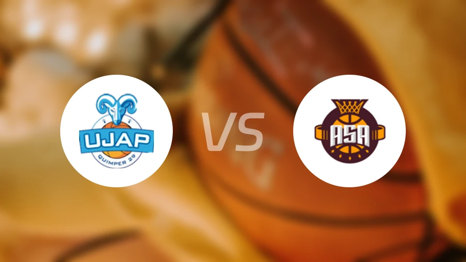 UJAP坎佩尔vs阿尔萨斯联盟体育比分预测【2025/12/13】