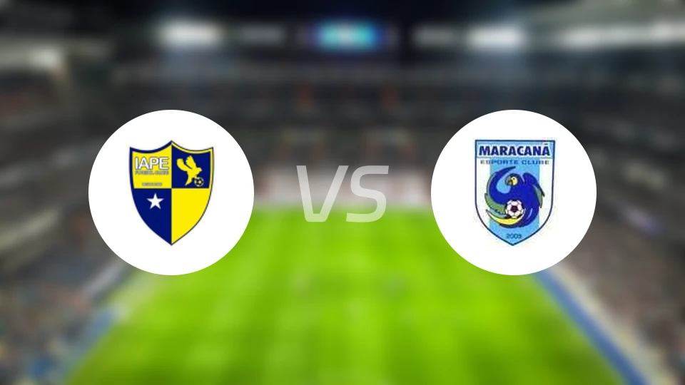 伊亚佩vs马拉卡纳比分预测【2026/04/05】