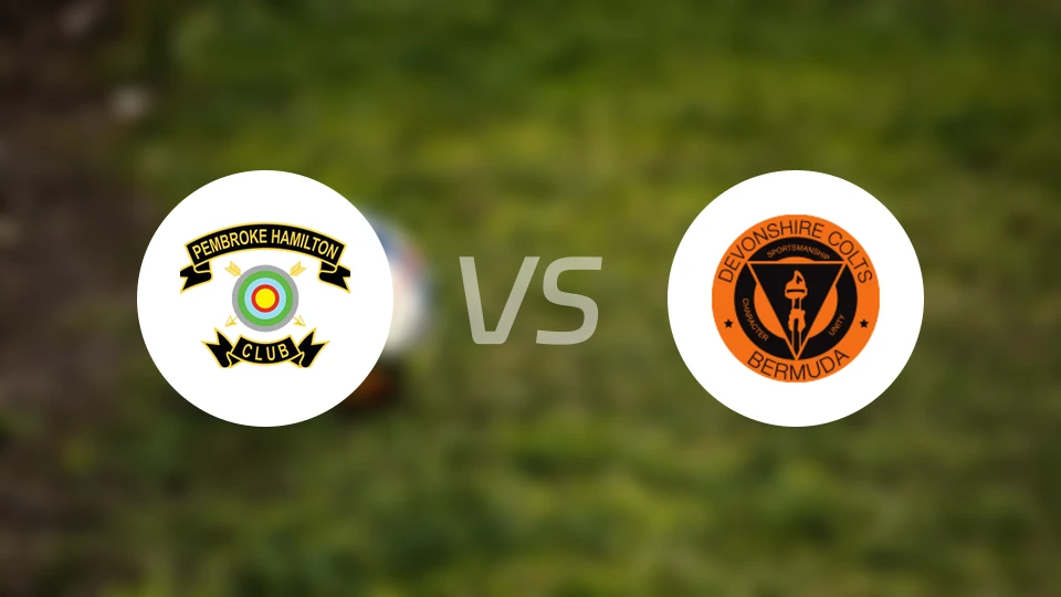 彭布罗克汉密尔顿俱乐部vs德文郡小马队比分预测【2025/12/01】