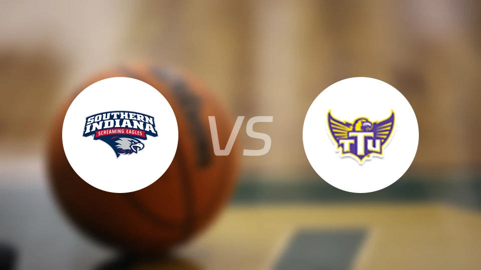 南印第安纳大学vs田纳西理工大学比分预测【2026/01/16】