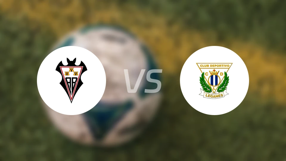 阿尔瓦塞特vs莱加内斯比分预测【2026/01/05】