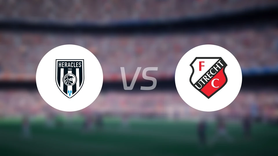 赫拉克勒斯vs乌德勒支比分预测【2026/03/07】