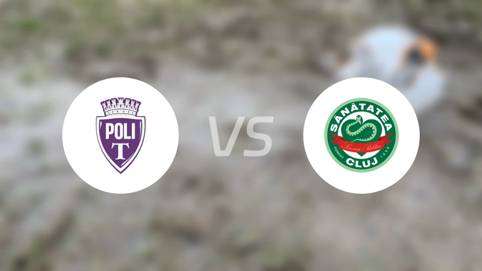 ACS蒂米索拉vs克鲁日桑纳塔特比分预测【2026/04/04】