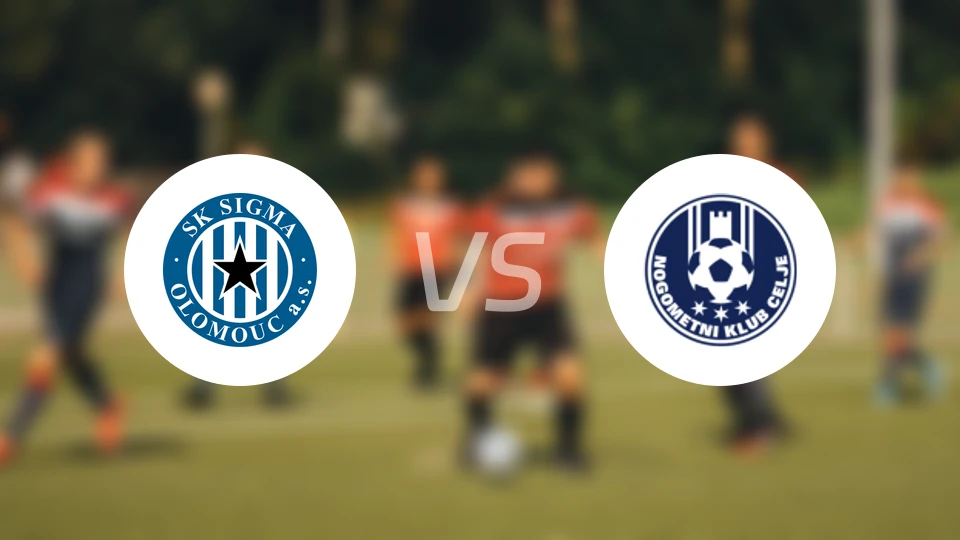 奥洛穆茨vs采列比分预测【2025/11/28】