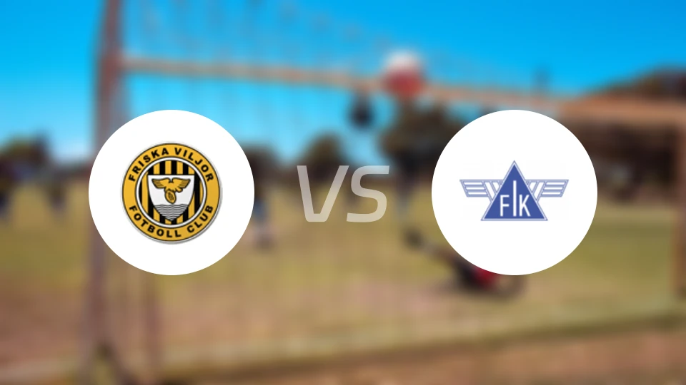 弗里斯卡vs弗兰斯塔比分预测【2026/04/18】