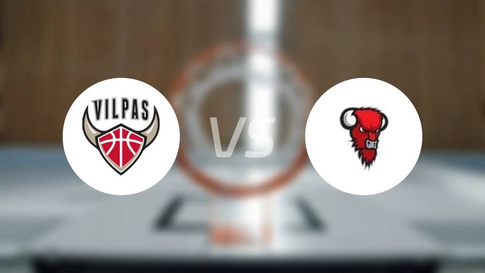 沙龙维尔帕斯vs野牛比分预测【2024/10/26】