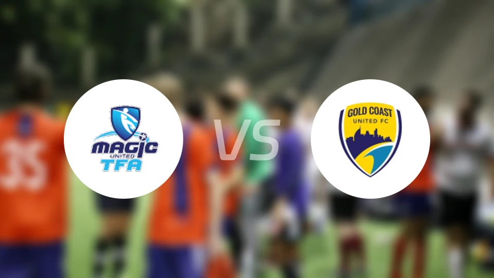 魔法联合TFAvs黄金海岸联比分预测【2026/02/21】