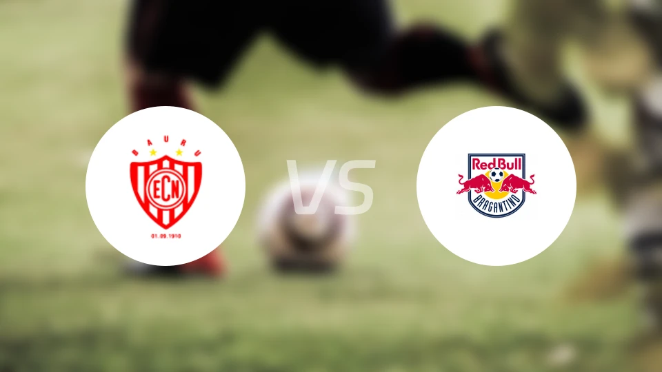 诺罗斯特vs布拉干蒂诺RB比分预测【2026/01/12】