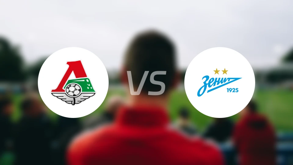 莫斯科火车头女足vs圣彼得堡泽尼特女足比分预测【2025/11/02】