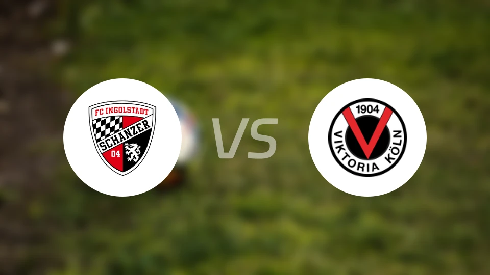 因戈尔施塔特vs科隆胜利比分预测【2026/04/09】