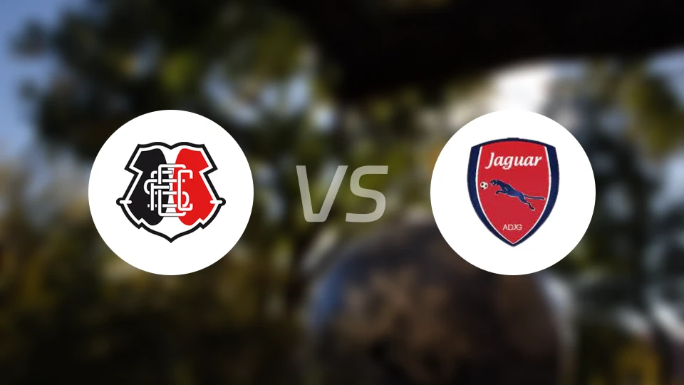 圣塔科鲁兹vsADJG捷豹比分预测【2026/01/29】