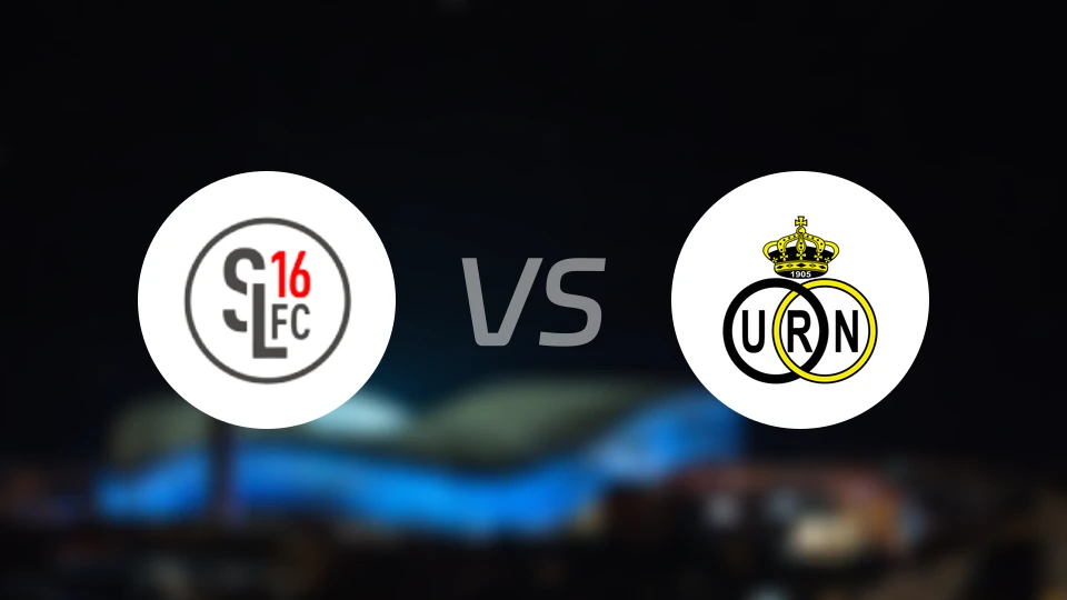 标准列日B队vs那慕尔比分预测【2025/12/14】