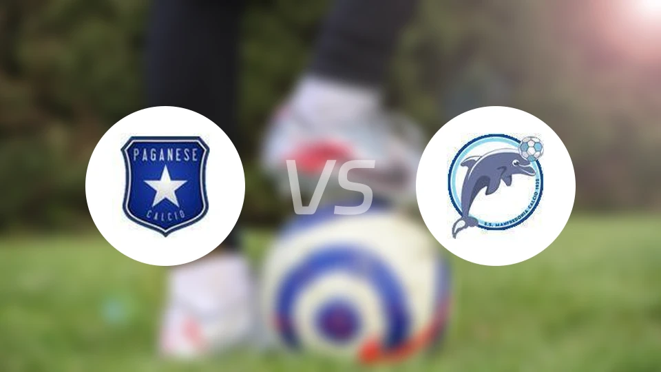 佩格尼斯vs曼弗雷多尼亚比分预测【2025/11/03】