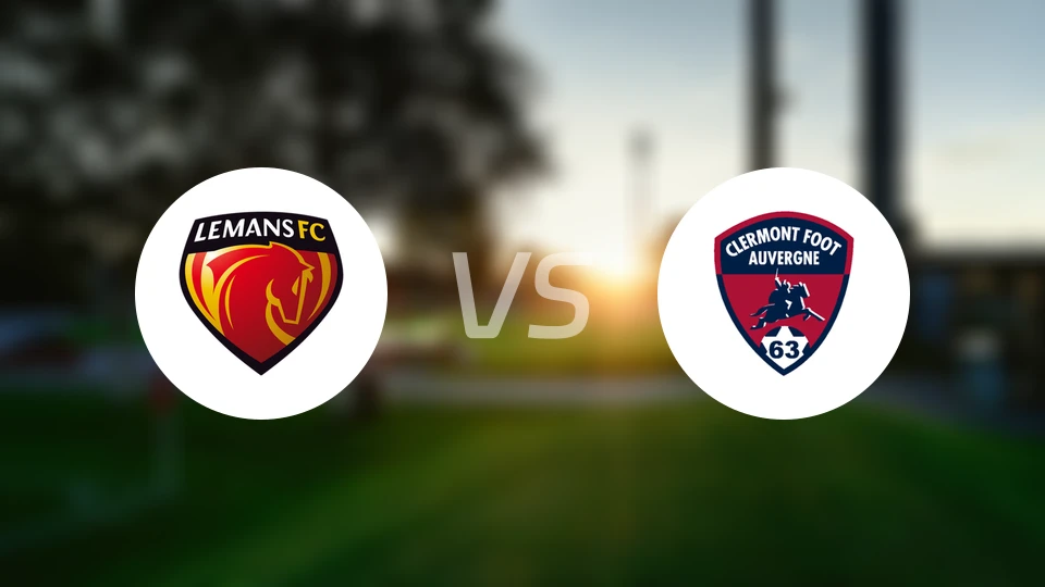 勒芒vs克莱蒙比分预测【2026/04/18】