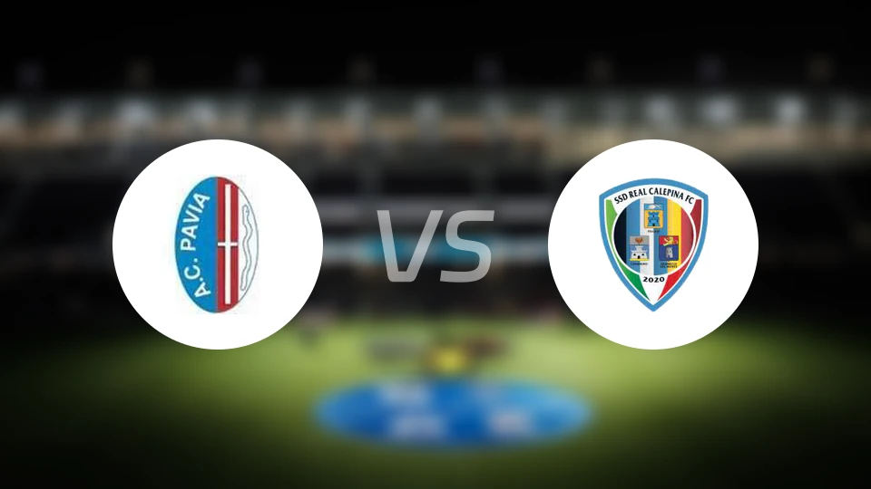 巴维亚vs卡列皮纳比分预测【2026/02/01】