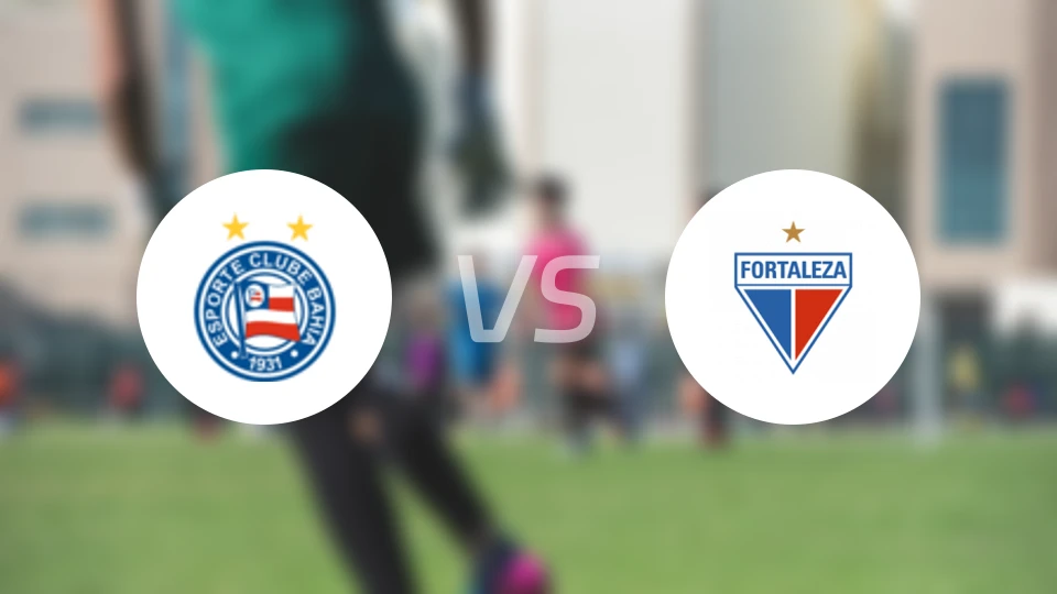 巴伊亚vs福塔雷萨比分预测【2025/11/21】