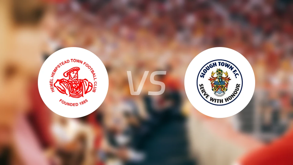 亨默亨普斯特德vs史洛治比分预测【2026/01/17】