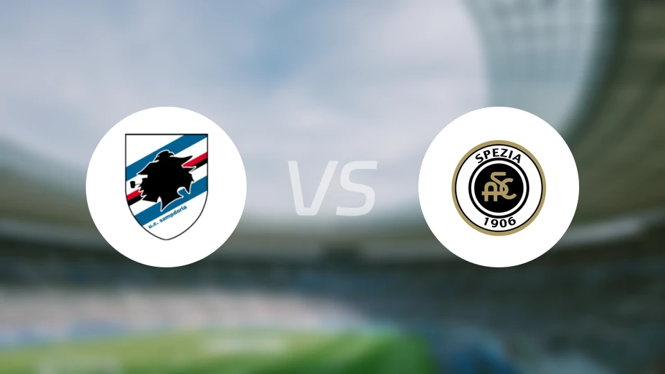 桑普多利亚U19vs斯佩齐亚U20比分预测【2025/12/03】