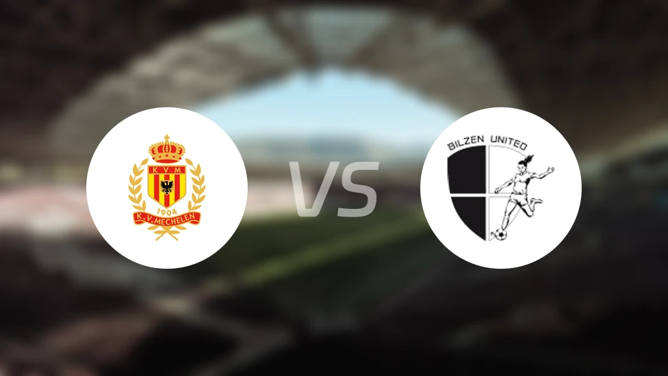 梅赫伦女足vs比尔森联女足比分预测【2024/10/26】