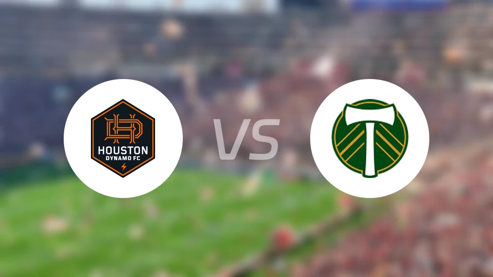 休斯敦迪纳摩vs波特兰伐木工比分预测【2026/03/15】