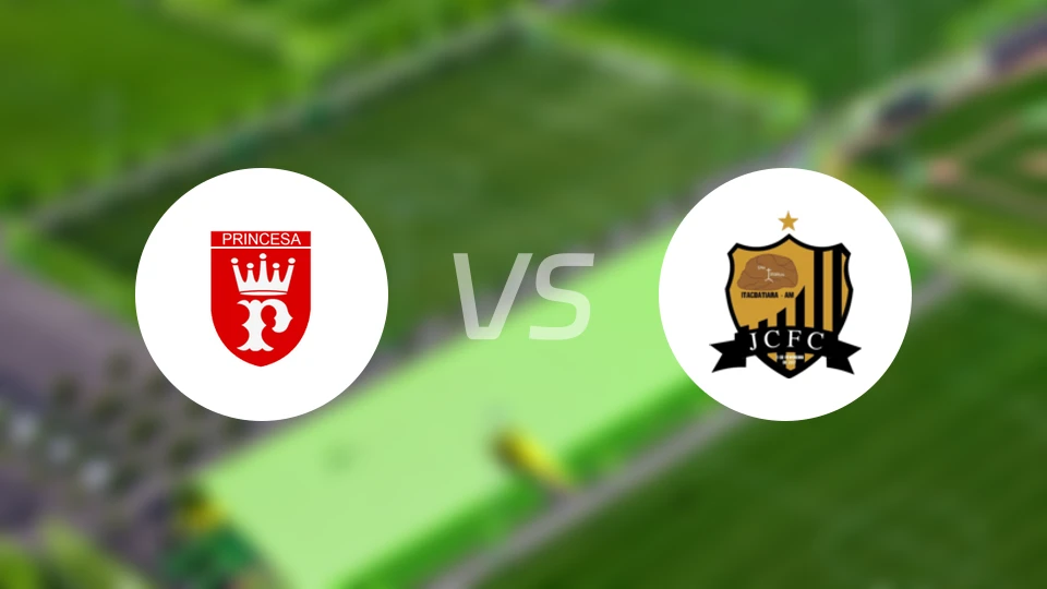 普林塞萨索利默斯vsJC俱乐部比分预测【2026/01/25】