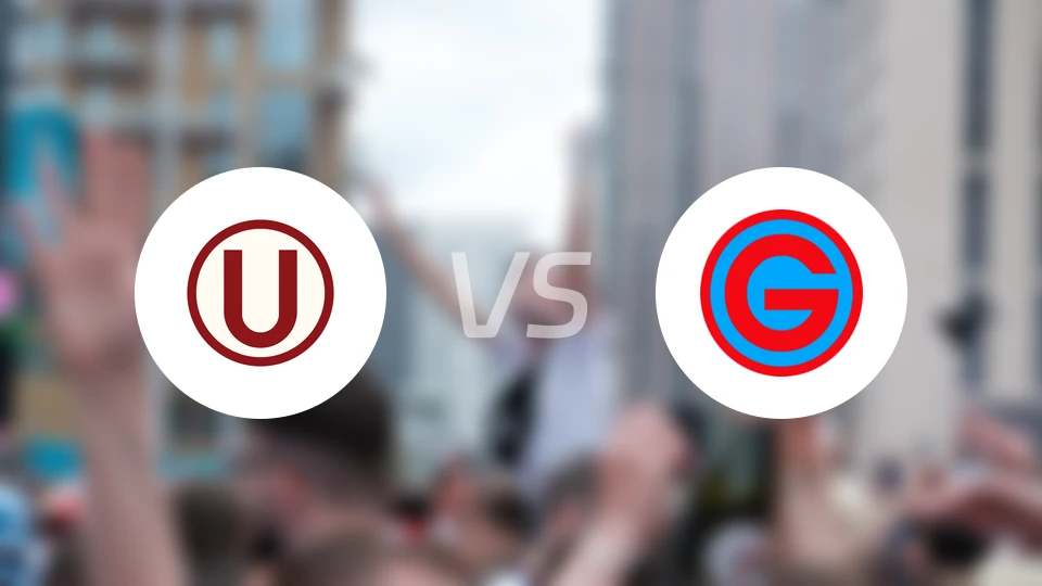 秘鲁体育大学vs加西拉索比分结果战报【2025/11/08】