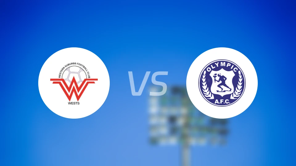 威斯顿沙伯vs惠灵顿奥林匹克比分预测【2026/04/11】