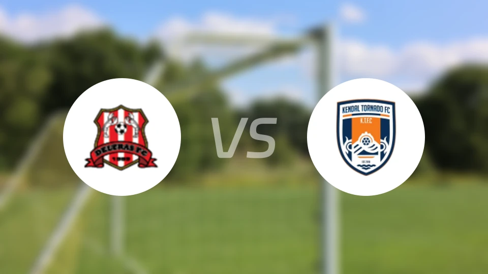 德尔特雷斯vs肯德尔龙卷风比分预测【2026/01/11】