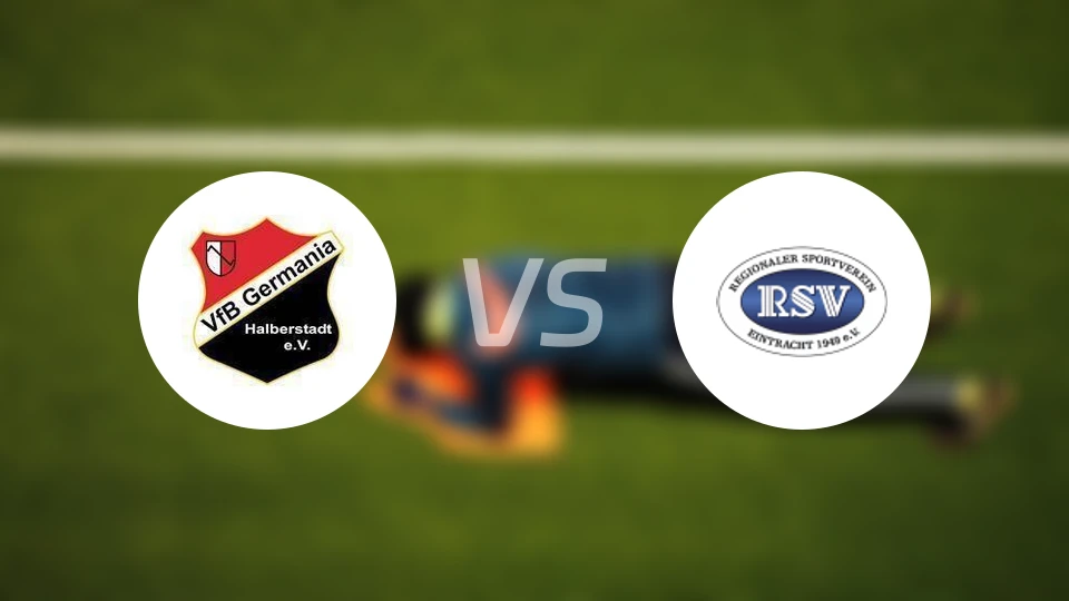 哈尔伯施塔特vsRSV埃因特比分预测【2026/02/22】