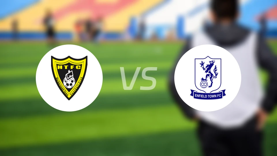 哈伯勒镇vs恩菲尔德镇比分预测【2025/11/15】