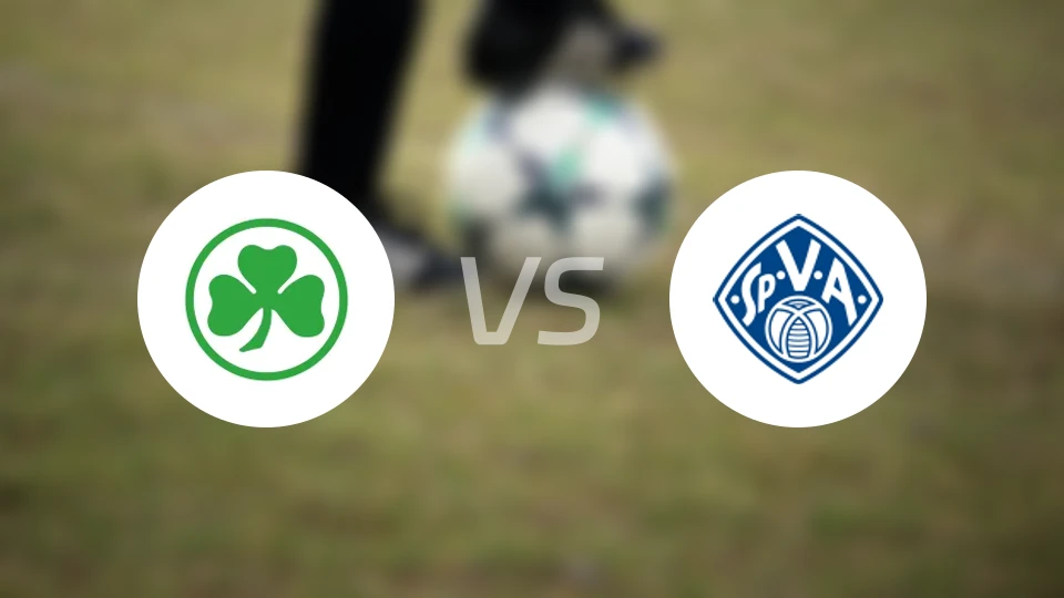 菲尔特青年队vs阿莎芬堡比分预测【2025/11/15】