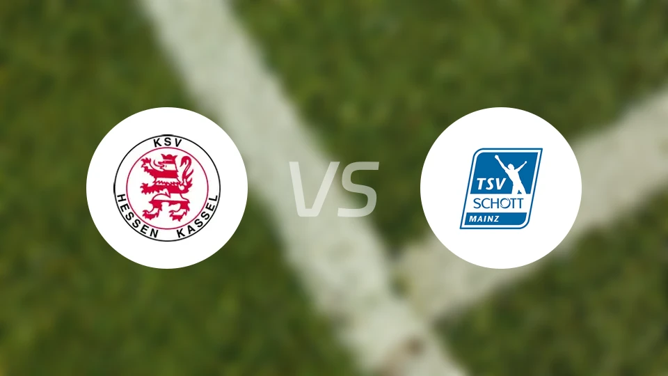 黑森卡塞尔vs肖特美因茨比分预测【2026/03/14】