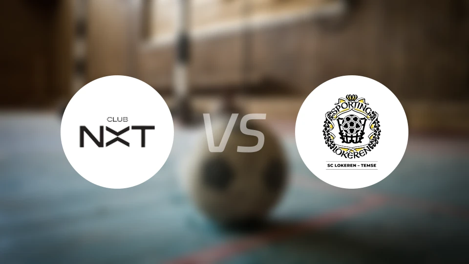 布鲁日B队vsSC洛克伦比分结果战报【2026/01/18】