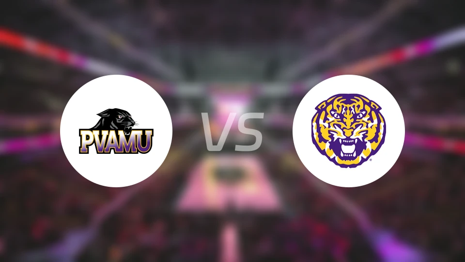 普雷里维尤农工大学vs路易斯安那州立大学比分预测【2025/12/23】