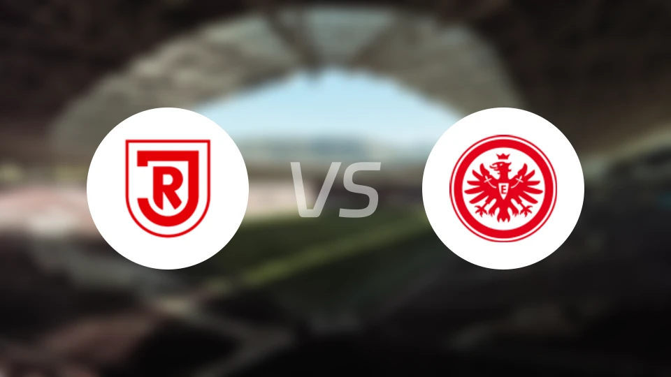 雷根斯堡U19vs法兰克福U19比分预测【2026/04/25】