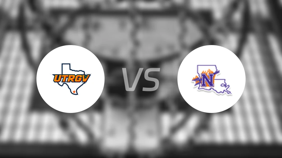 里奥格兰德河谷大学vs西北州立大学比分预测【2026/01/13】